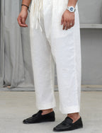 Relaxed-fit Trouser