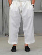 Relaxed-fit Trouser