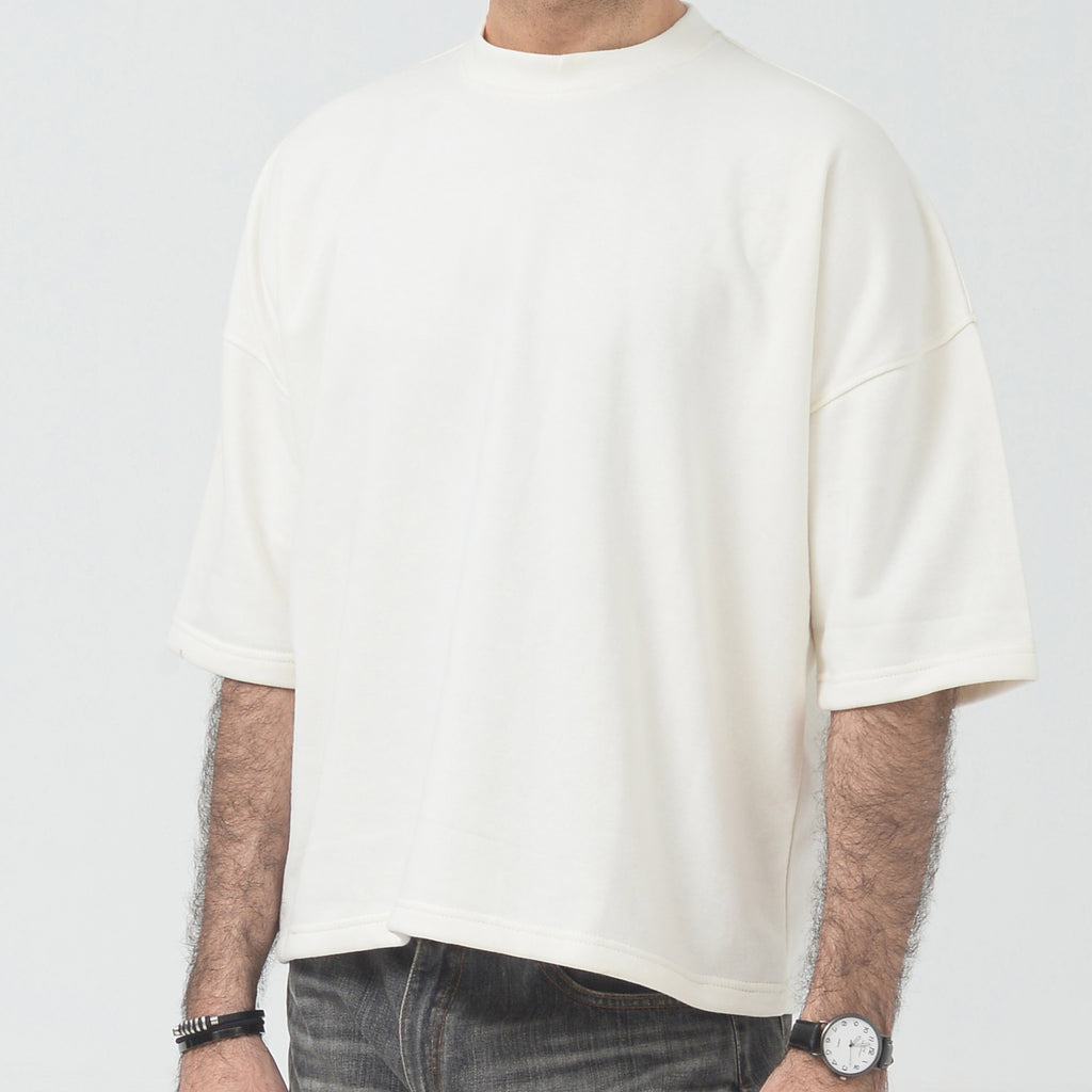 Classic Drop Shoulder