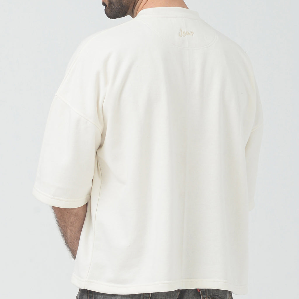 Classic Drop Shoulder