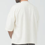 Classic Drop Shoulder