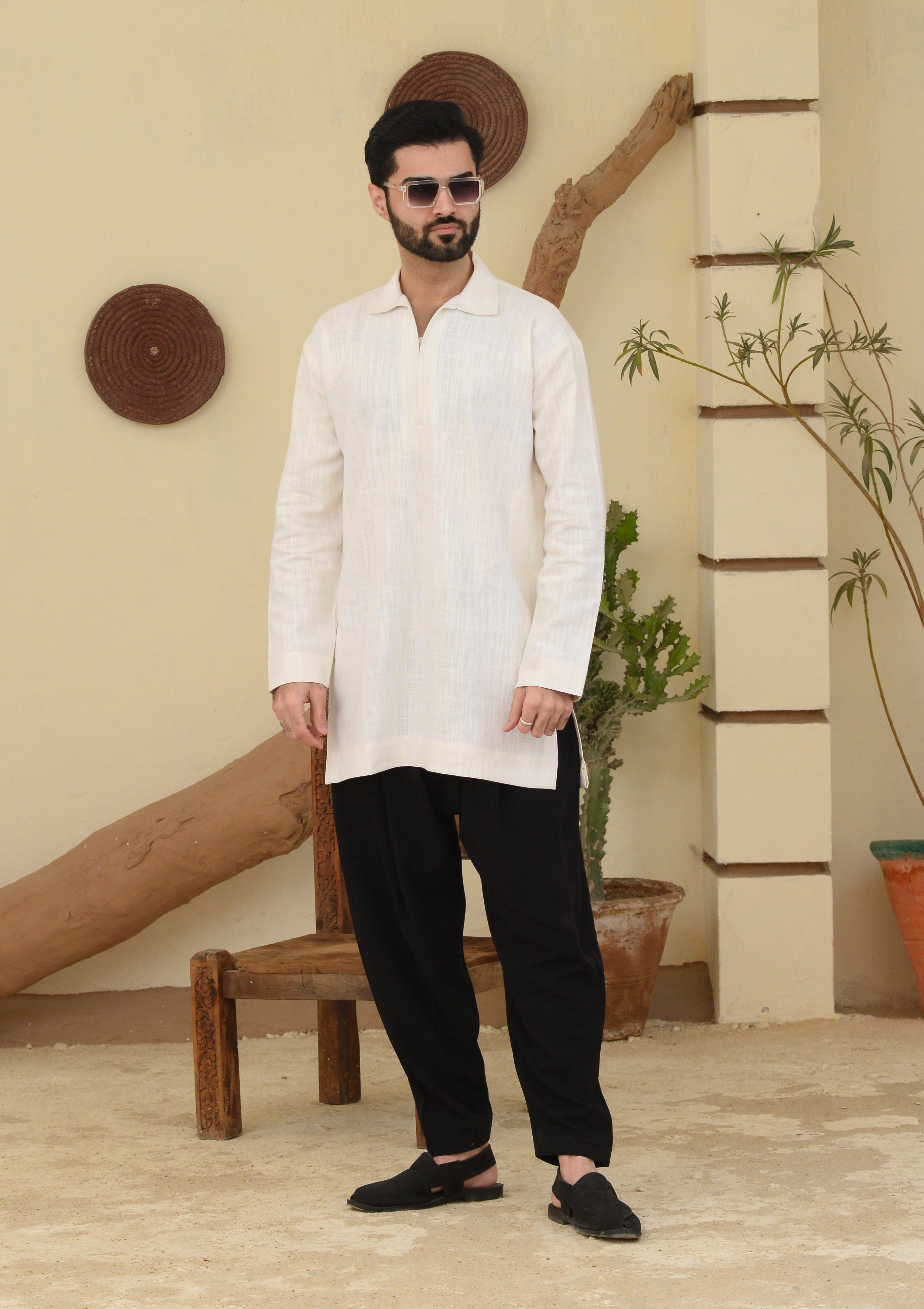 Jacqaurd Kurta shalwar