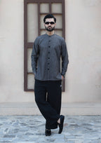 Sherwani Style Kurta trouser