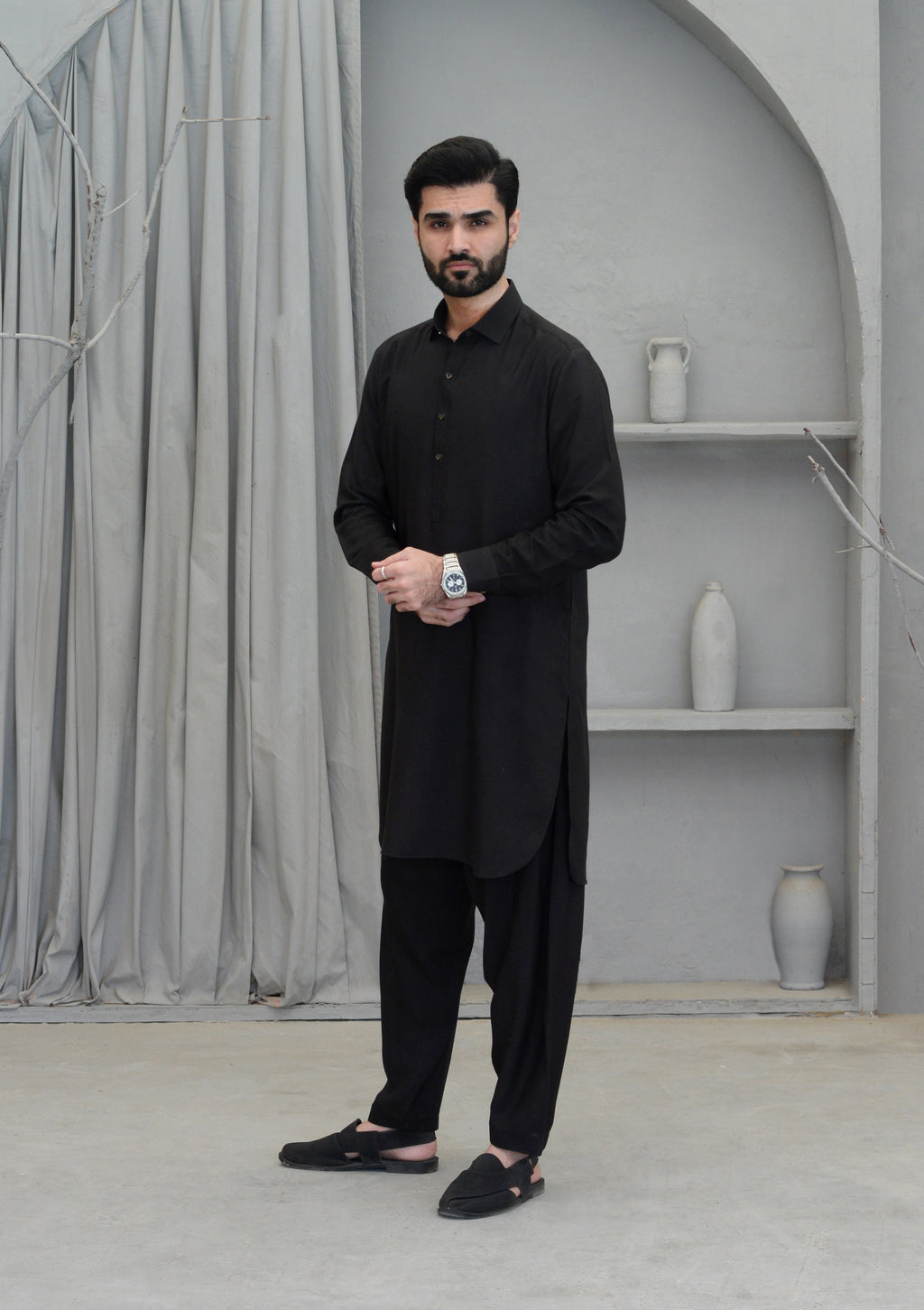 Esse Shalwar Kameez