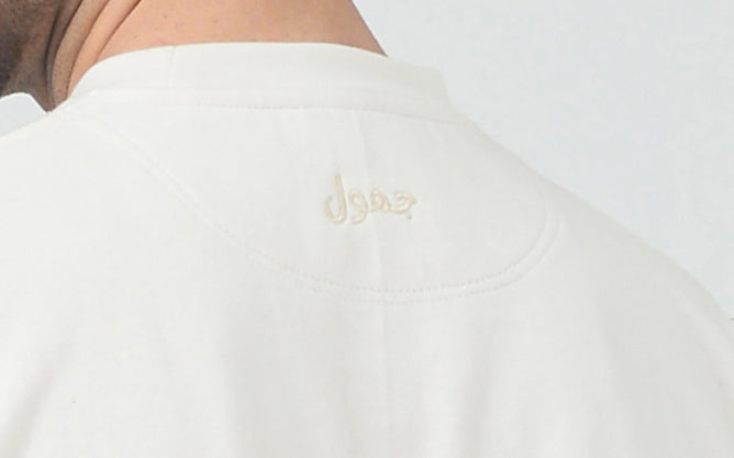 Classic Drop Shoulder