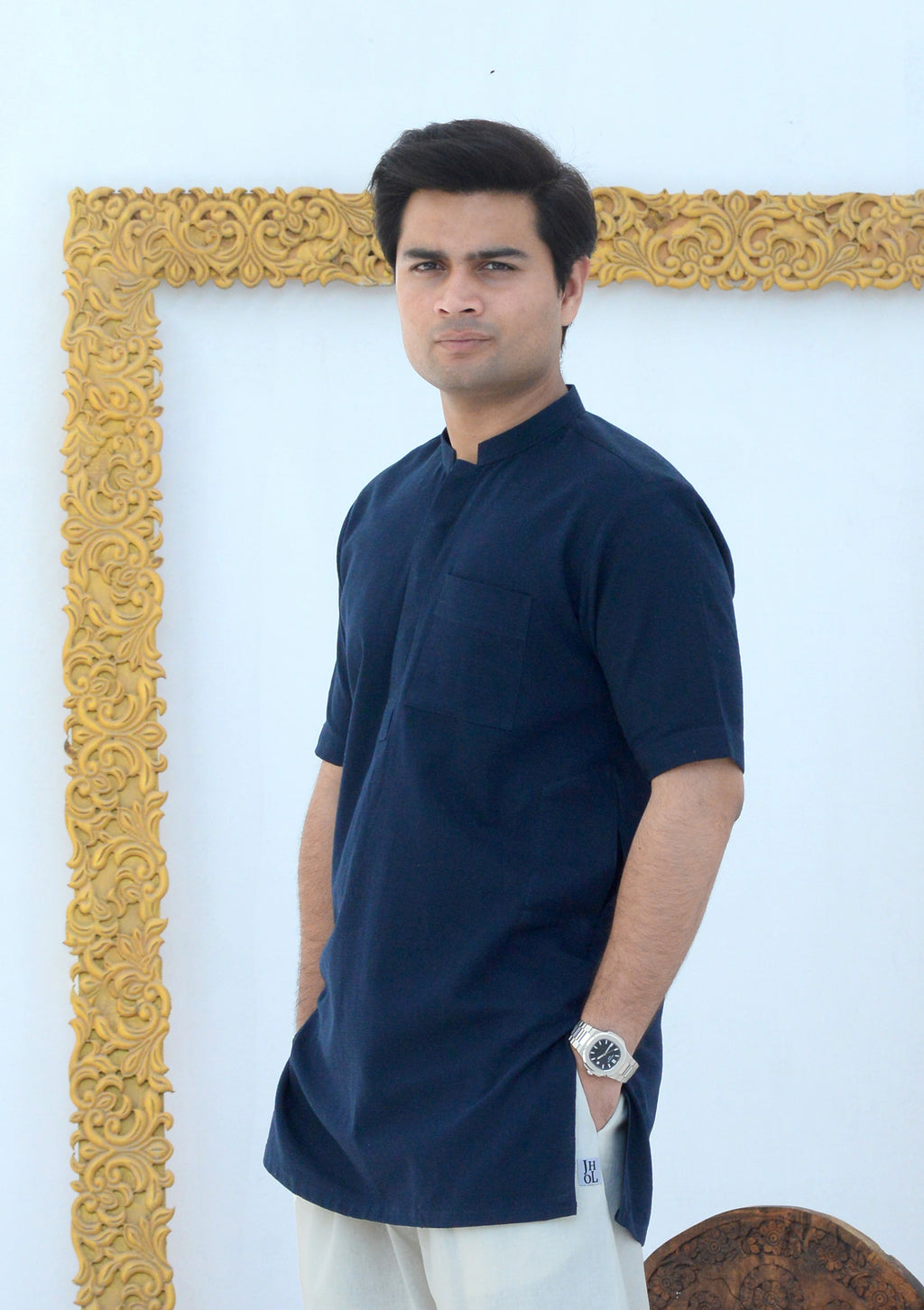 Majestic Kurta Pajama