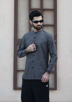 Sherwani Style Kurta trouser