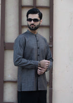 Sherwani Style Kurta trouser