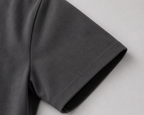 Dark Heather Grey