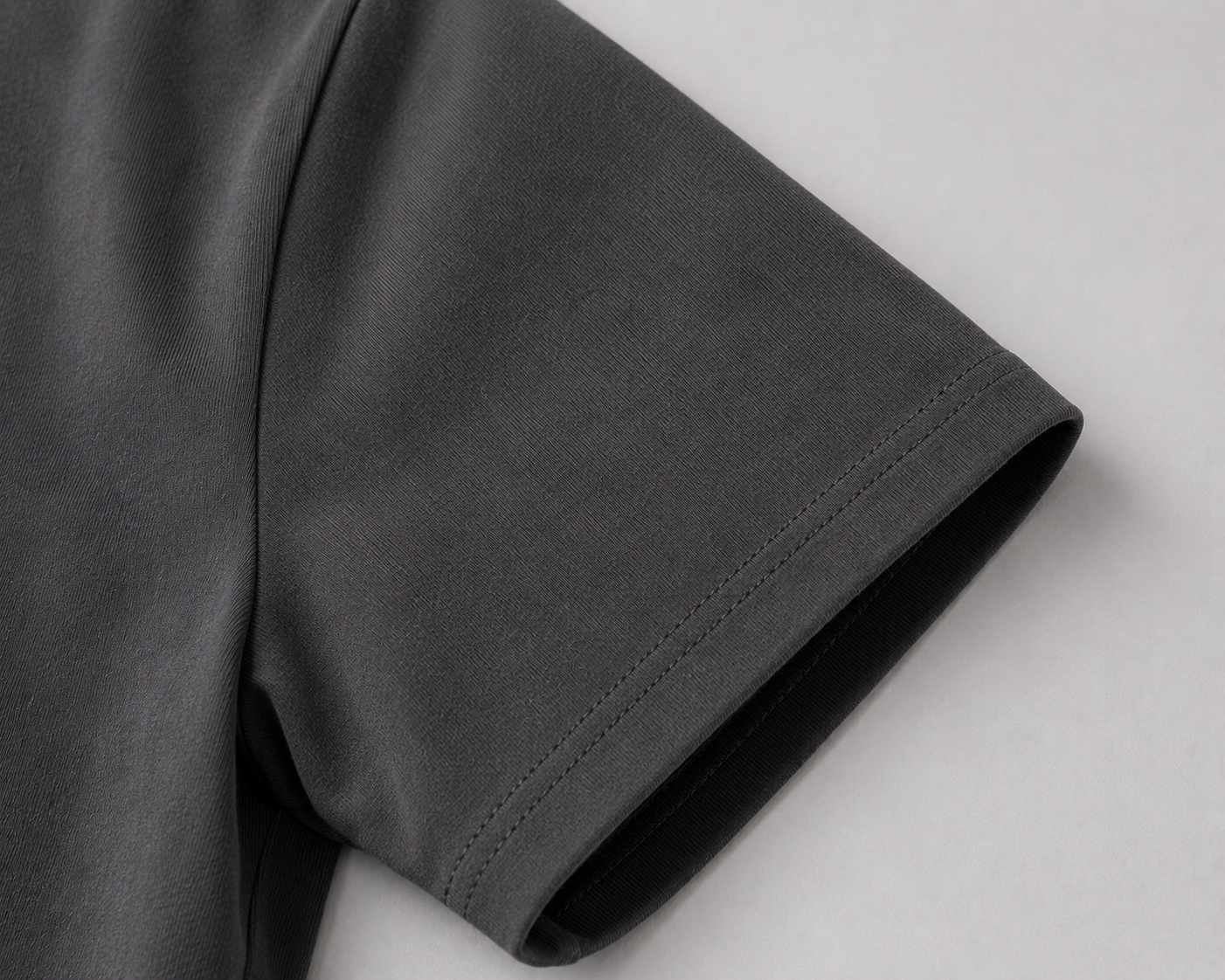Dark Heather Grey