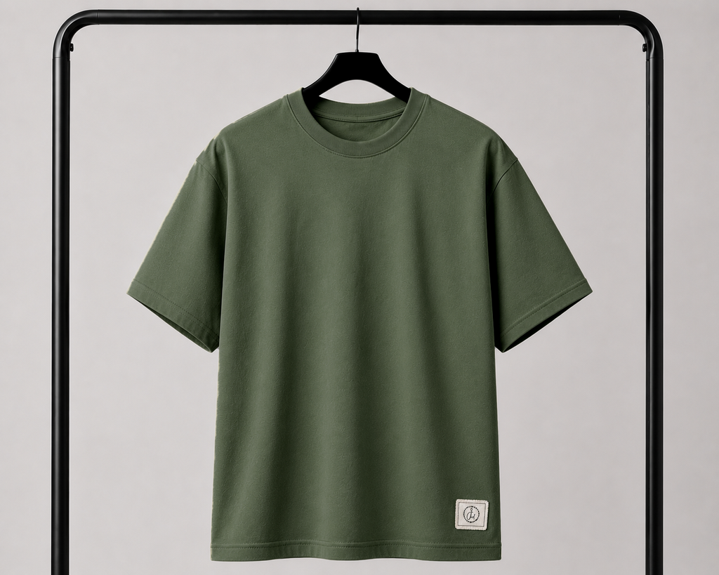 Olive Green
