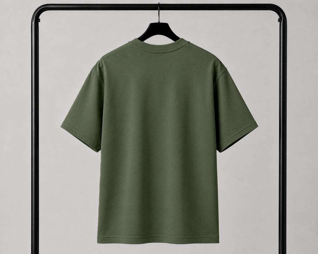 Olive Green