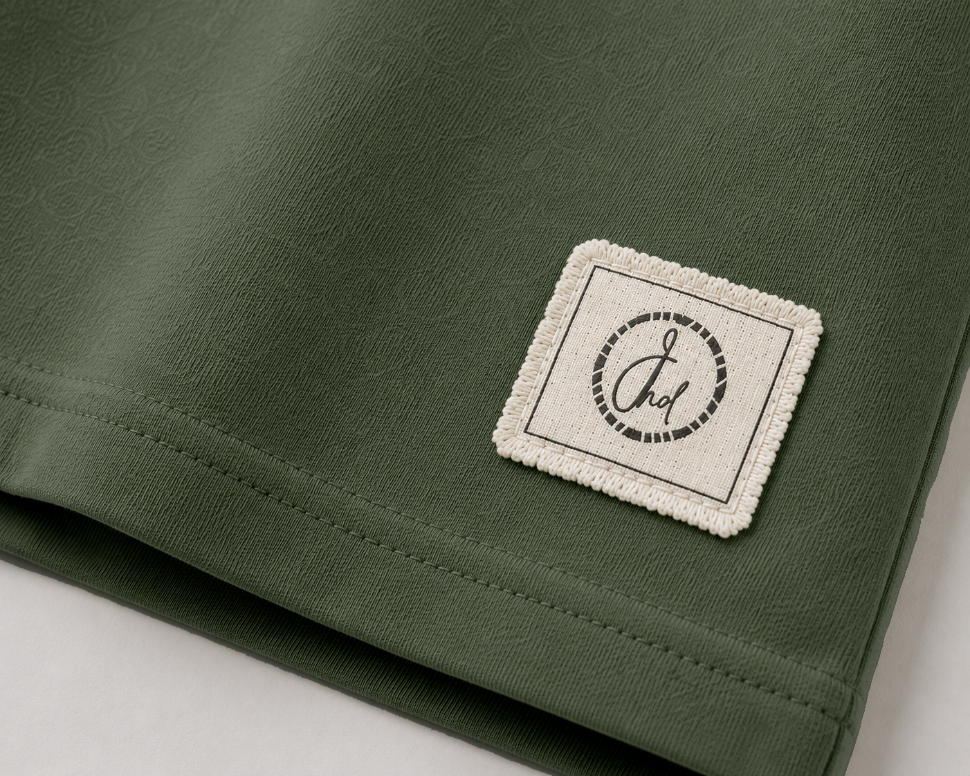 Olive Green