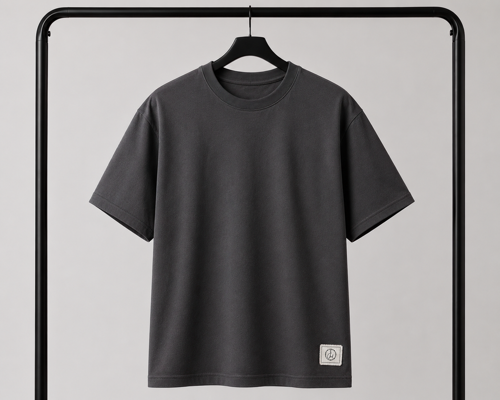Charcoal Grey
