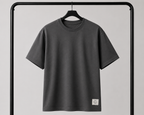 Dark Heather Grey