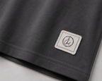 Dark Heather Grey