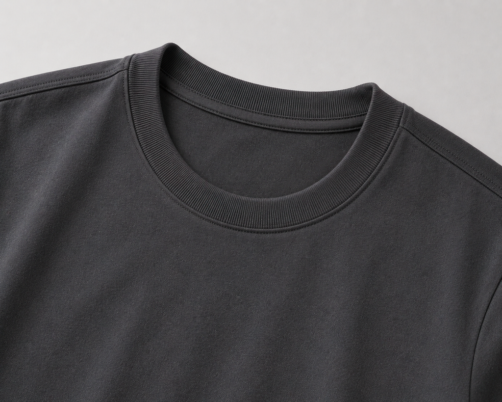 Charcoal Grey