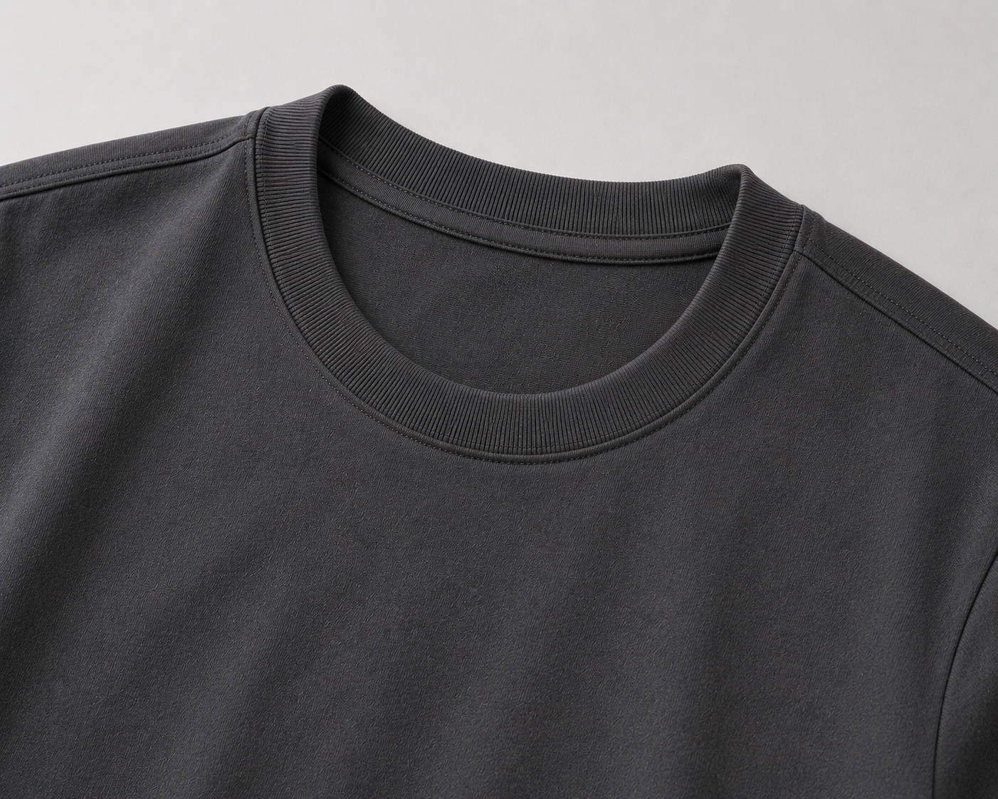 Charcoal Grey