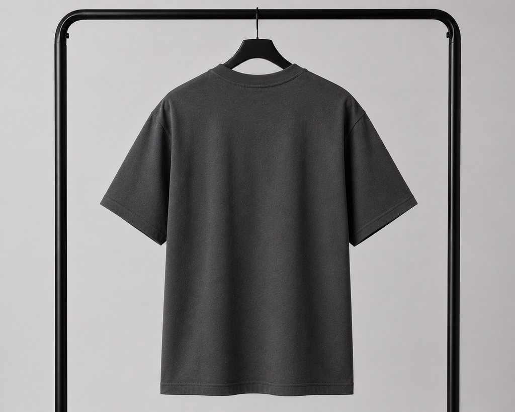 Charcoal Grey
