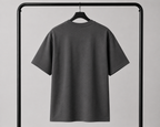 Dark Heather Grey