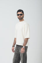 Classic Drop Shoulder