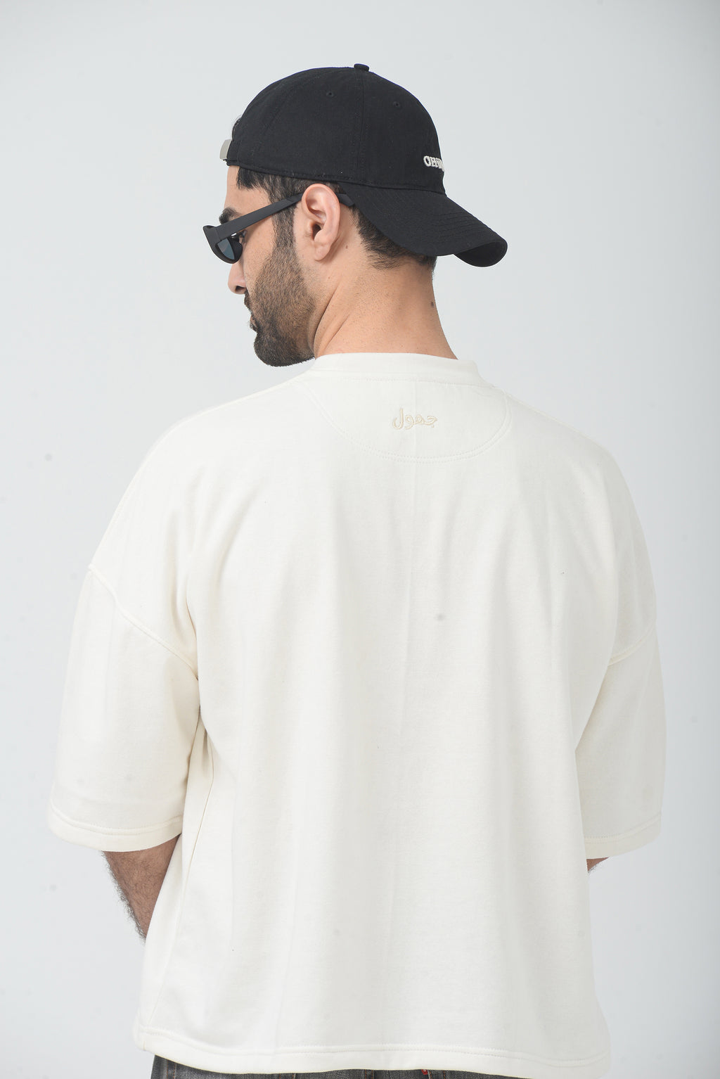 Signature Drop Shoulder