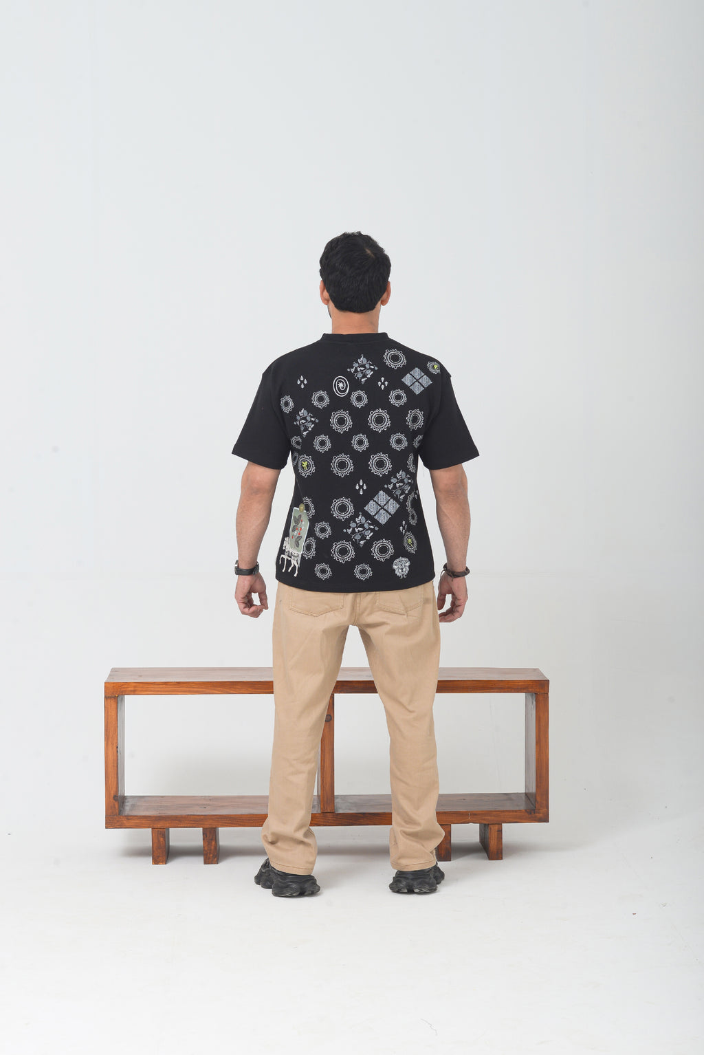 Raqs e Mandala