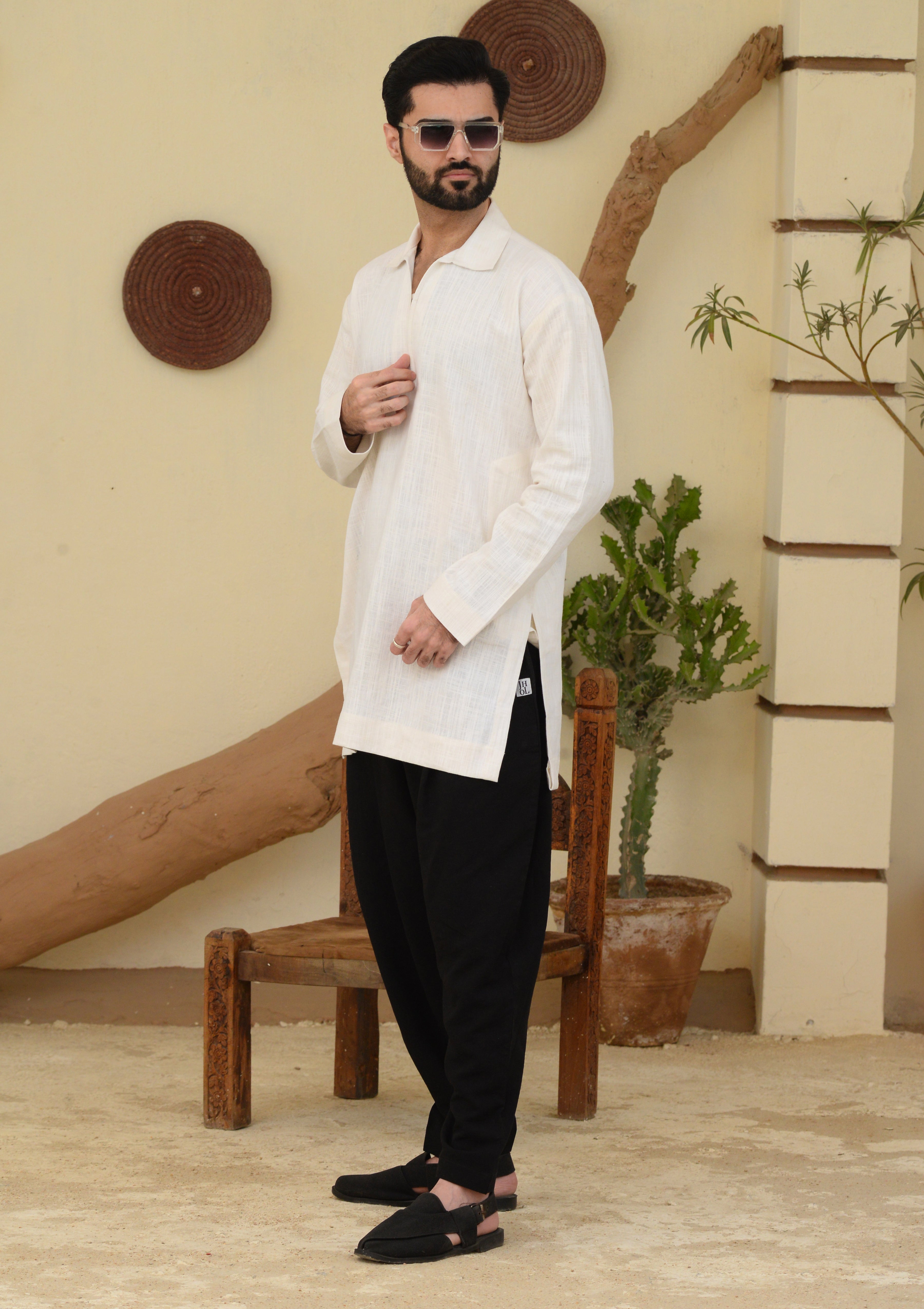 Jacqaurd Kurta shalwar
