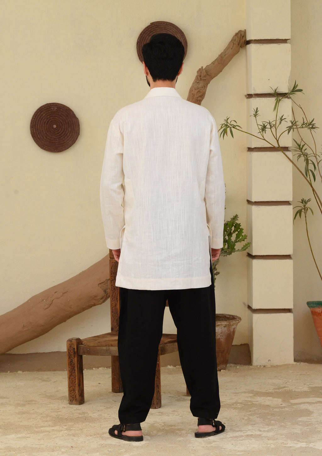 Jacqaurd Kurta shalwar