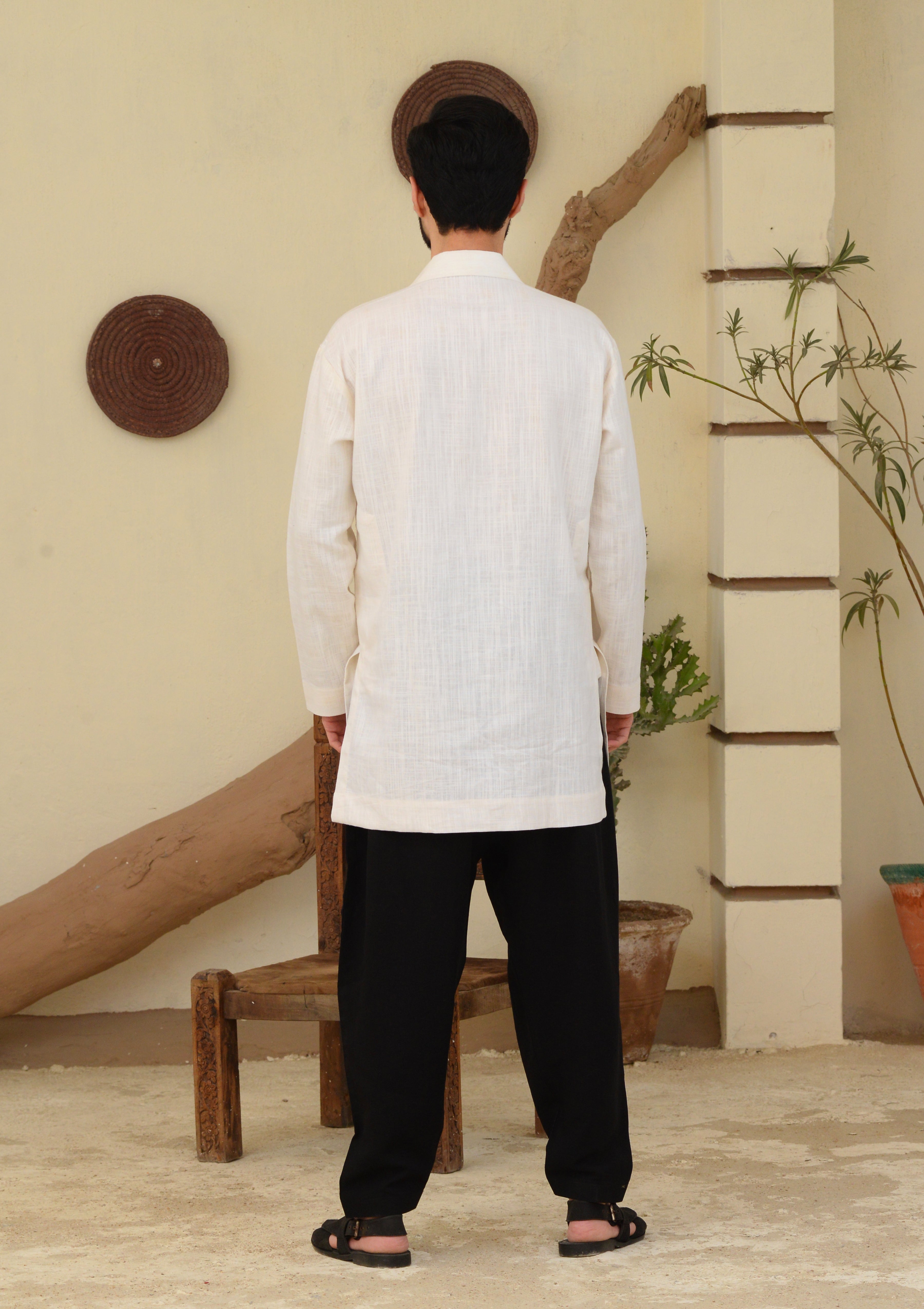 Jacqaurd Kurta shalwar