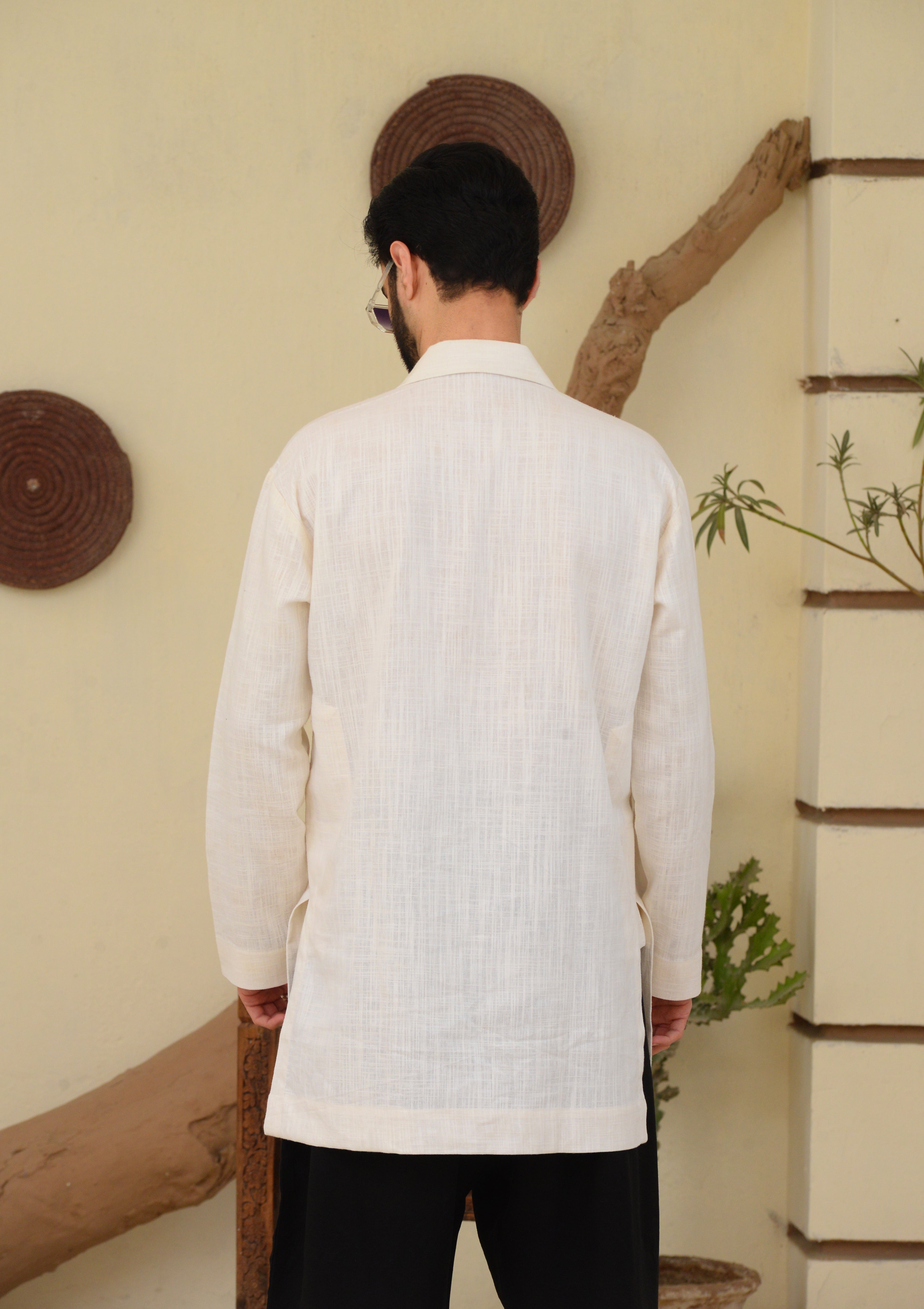 Jacqaurd Kurta shalwar