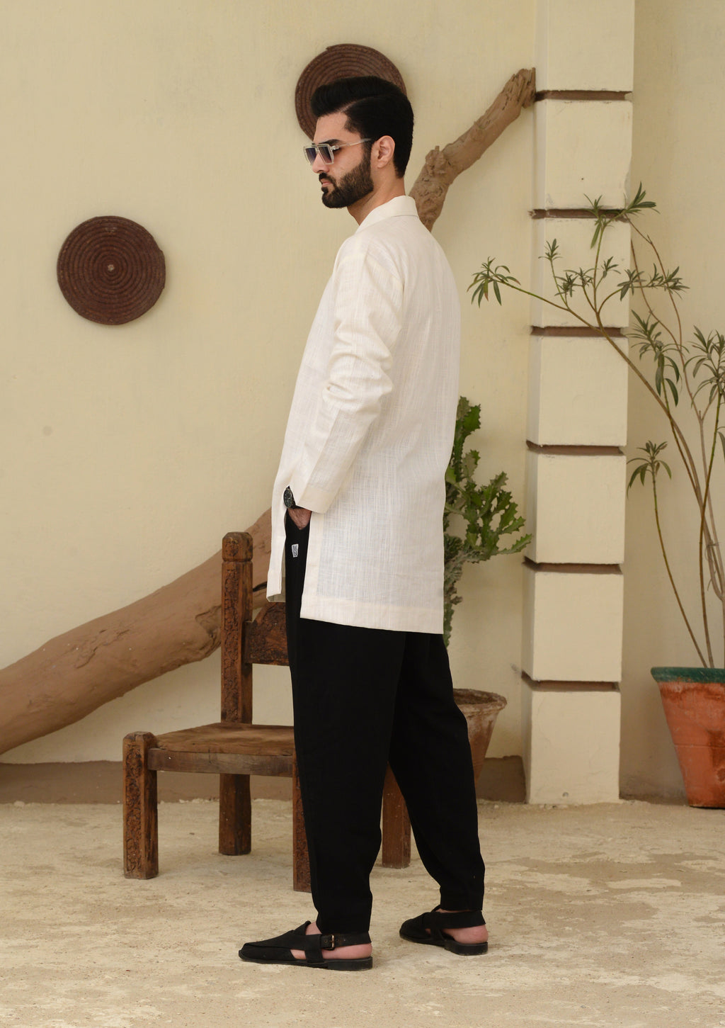 Jacqaurd Kurta shalwar