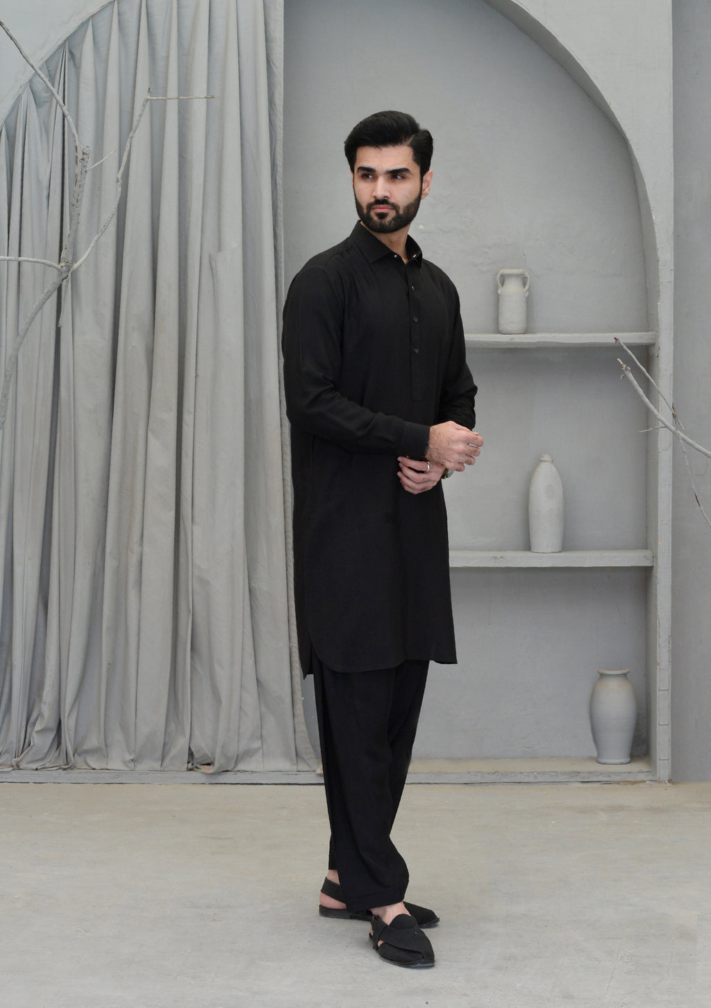 Esse Shalwar Kameez