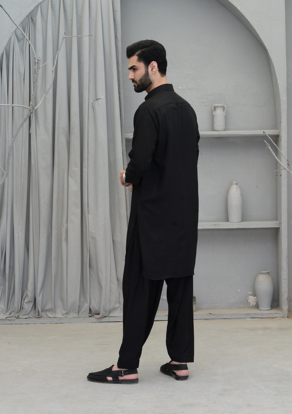 Esse Shalwar Kameez