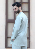 Pista Green Kurta Pajama