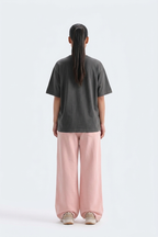 Dark Heather Grey