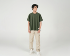Olive Green