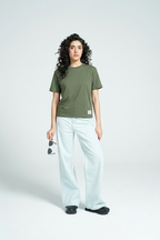 Olive Green