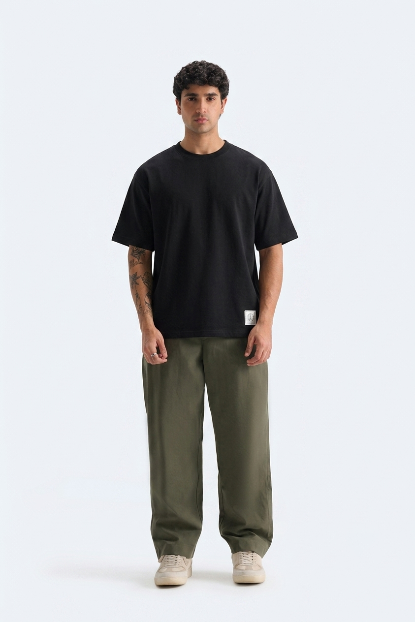Teaz Black